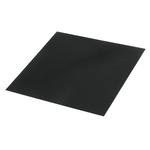 Carbon Fibre Sheet, 300mm x 300mm x 1.3mm