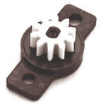 ACE FRT -E2- 100-G1 +50°C 0°C 10, Tooth 6mm, P.C.D 0.1±0.05Ncm