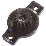 Crescent FRT-G2-101-G1 +50°C 0°C 14, Tooth 7mm, P.C.D 1±0.2Ncm