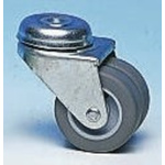 Flexello Swivel Castor Wheel, 160kg Capacity, 100mm Wheel