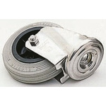 LAG Swivel Castor Wheel, 55kg Capacity, 80mm Wheel
