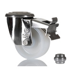 LAG Swivel Castor Wheel, 150kg Capacity, 80mm Wheel