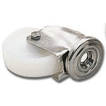 LAG Swivel Castor Wheel, 150kg Capacity, 100mm Wheel