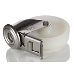 LAG Swivel Castor Wheel, 150kg Capacity, 125mm Wheel