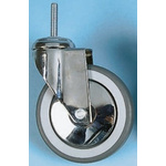 Tente Swivel Castor Wheel, 100kg Capacity, 150mm Wheel