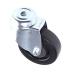 Tente Swivel Castor Wheel, 80kg Capacity, 100mm Wheel