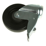 Tente Swivel Castor Wheel, 100kg Capacity, 125mm Wheel