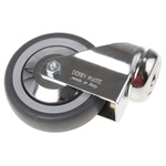 Tente Swivel Castor Wheel, 50kg Capacity, 80mm Wheel