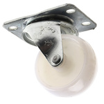 Flexello Swivel Castor Wheel, 40kg Capacity, 50mm Wheel