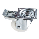LAG Swivel Castor Wheel, 450kg Capacity, 100mm Wheel