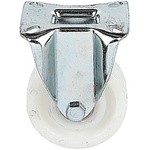 LAG Fixed Castor Wheel, 400kg Capacity, 150mm Wheel