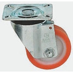 LAG Swivel Castor Wheel, 200kg Capacity, 100mm Wheel