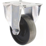 LAG Fixed Castor Wheel, 450kg Capacity, 100mm Wheel