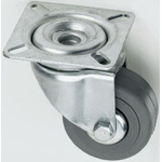 Tente Swivel Castor Wheel, 100kg Capacity, 125mm Wheel