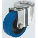 LAG Swivel Castor Wheel, 150kg Capacity, 100mm Wheel