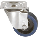 LAG Swivel Castor Wheel, 180kg Capacity, 125mm Wheel