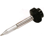 Ersa 0.4 x 1 mm Chisel Soldering Iron Tip for use with Tech Tool