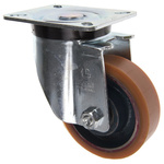 LAG Swivel Castor Wheel, 300kg Capacity, 100mm Wheel