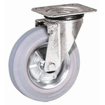 LAG Swivel Castor Wheel, 120kg Capacity, 125mm Wheel