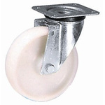 LAG Swivel Castor Wheel, 120kg Capacity, 80mm Wheel