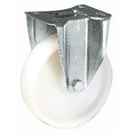LAG Fixed Castor Wheel, 200kg Capacity, 150mm Wheel