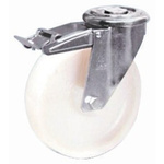 LAG Swivel Castor Wheel, 120kg Capacity, 100mm Wheel