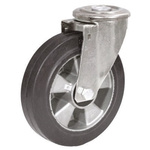 LAG Swivel Castor Wheel, 300kg Capacity, 160mm Wheel