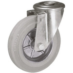 LAG Swivel Castor Wheel, 120kg Capacity, 125mm Wheel