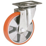 LAG Swivel Castor Wheel, 120kg Capacity, 100mm Wheel