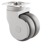 Tente Swivel Castor Wheel 75mm Wheel