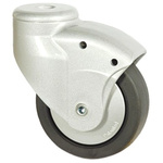 Tente Swivel Castor Wheel, 70kg Capacity, 100mm Wheel