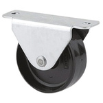 Tente Fixed Castor Wheel, 50kg Capacity, 25mm Wheel
