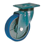 LAG Swivel Castor Wheel, 700kg Capacity, 100mm Wheel