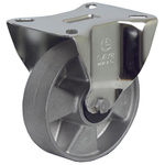 LAG Swivel Castor Wheel, 120kg Capacity, 85mm Wheel