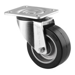 Tente Swivel Castor Wheel, 200kg Capacity, 100mm Wheel