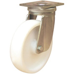 Guitel Hervieu Swivel Castor Wheel, 1000kg Capacity, 200mm Wheel