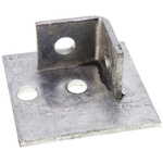 Unistrut Steel Base Plate