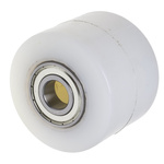 RS PRO Trolley Wheel, 1000kg