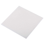MACOR Machinable Glass Ceramic Sheet 100mm x 100mm x 3mm