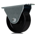 Tente Fixed Castor Wheel, 40kg Capacity, 45mm Wheel