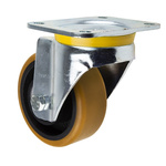 Tente Swivel Castor Wheel, 660kg Capacity, 125mm Wheel