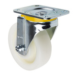 Tente Swivel Castor Wheel, 800kg Capacity, 160mm Wheel