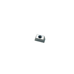 RS PRO Channel Nut, M10, Nut Base Dimensions 12 x 12mm