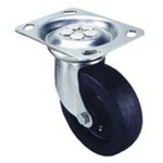 Revvo Swivel Castor Wheel, 225kg Capacity, 102mm Wheel