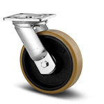 Tente Swivel Castor Wheel, 900kg Capacity, 100mm Wheel
