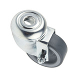 Tente Swivel Castor Wheel, 50kg Capacity, 50mm Wheel