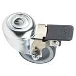 Tente Swivel Castor Wheel, 100kg Capacity, 50mm Wheel
