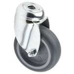 Tente Swivel Castor Wheel, 150kg Capacity, 75mm Wheel