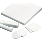 MACOR Machinable Glass Ceramic Sheet 50mm x 50mm x 2mm