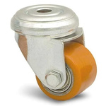 Guitel Hervieu Swivel Castor Wheel, 100kg Capacity, 35mm Wheel